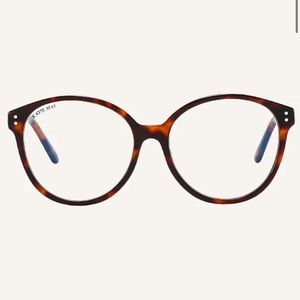 (NWOT) Lorvae Katie Mae Glasses
